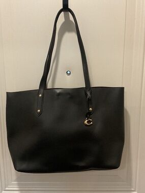 Coach Tote